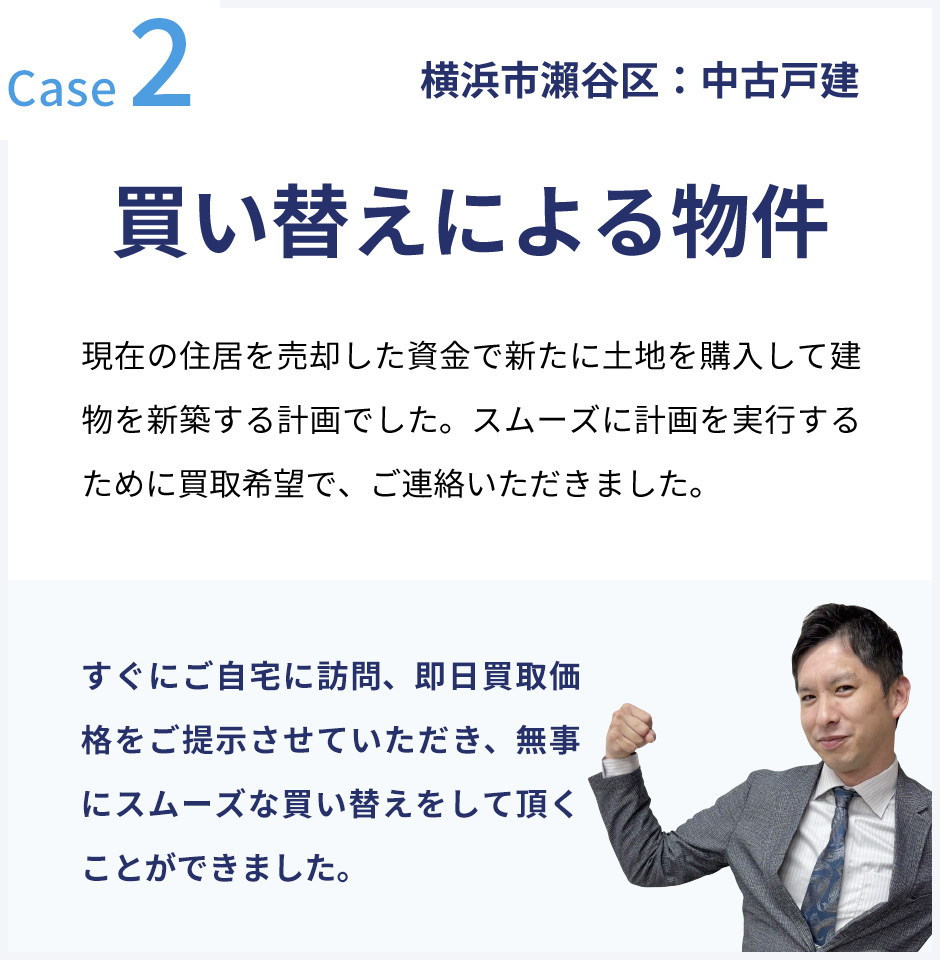 神奈川県・静岡県の不動産買取り。日本一のスピードで買い取らせて頂きます。